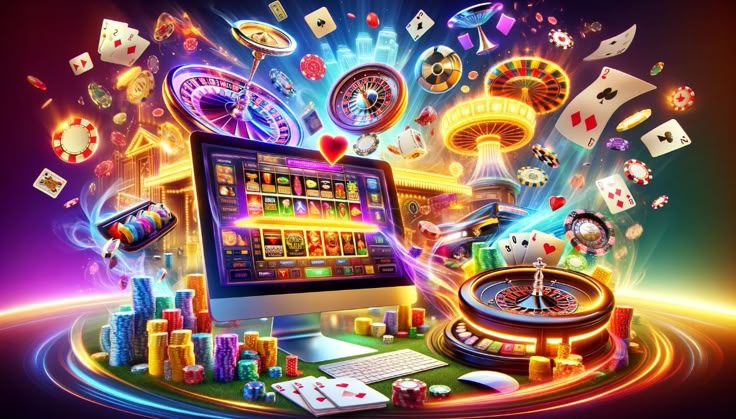 BetDEX Live Betting