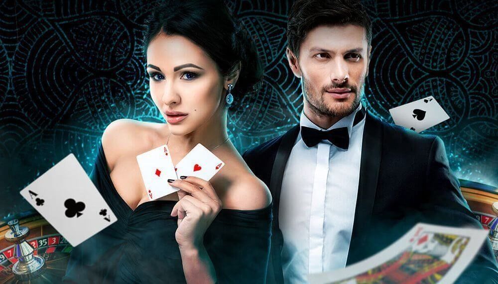 BetDEX Live Casino