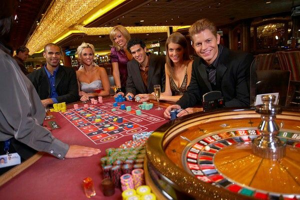 BetDEX Live Casino