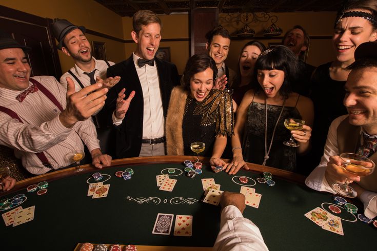 BetDEX Live Casino