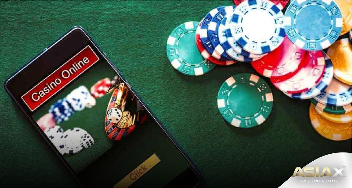 BetDEX Live Casino