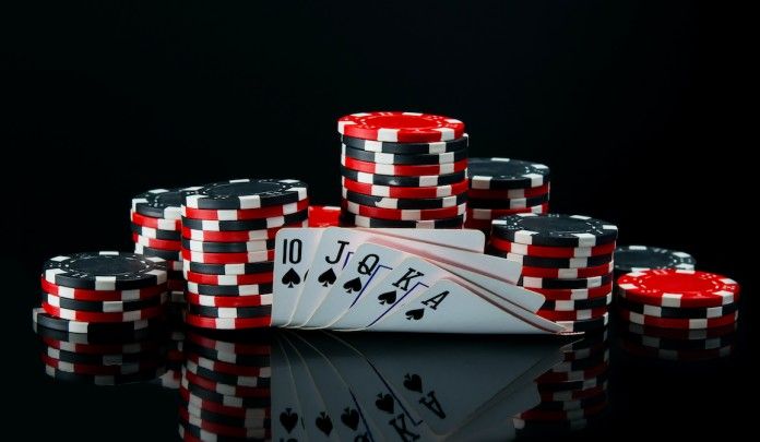 BetDEX Live Casino