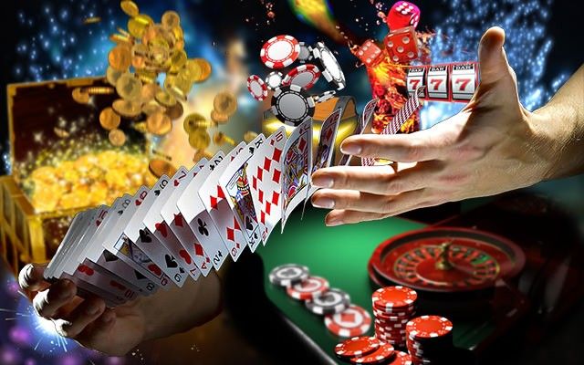 BetDEX Live Betting